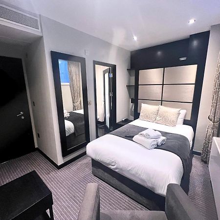 Great St Helen Hotel London Eksteriør bilde