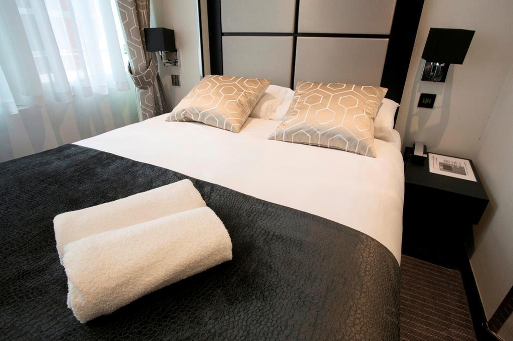 Great St Helen Hotel London Eksteriør bilde