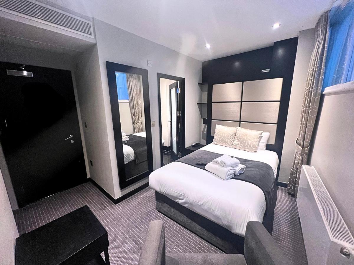 Great St Helen Hotel London Eksteriør bilde