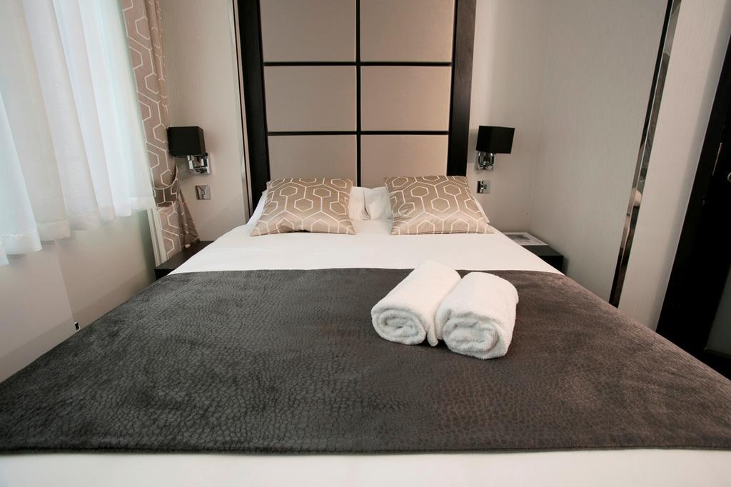 Great St Helen Hotel London Eksteriør bilde